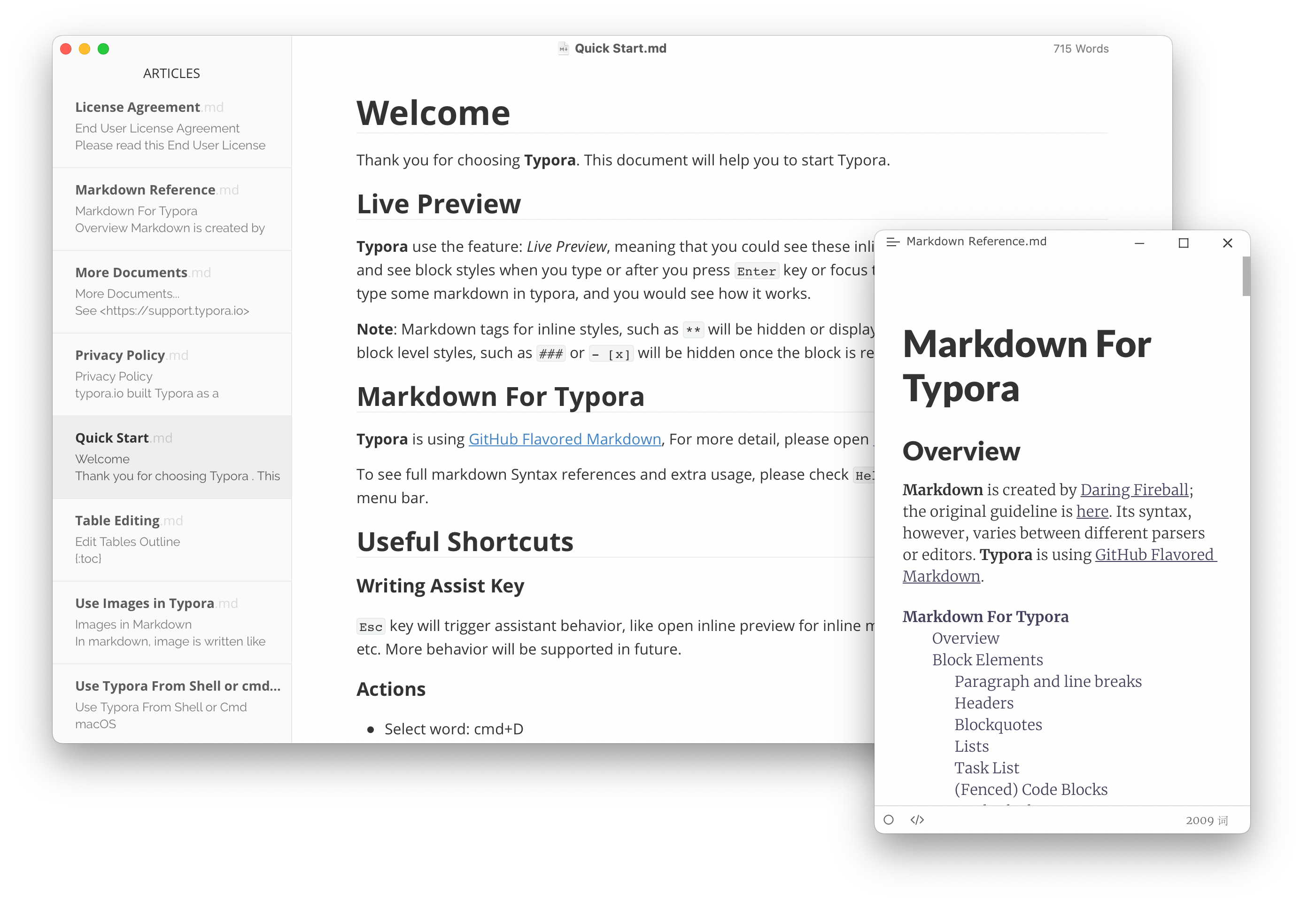 Typora v1.12.4激活工具